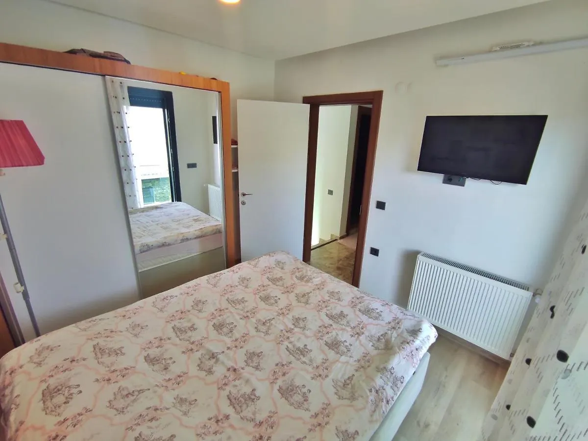 Ada Garden Kusadasi 0*,