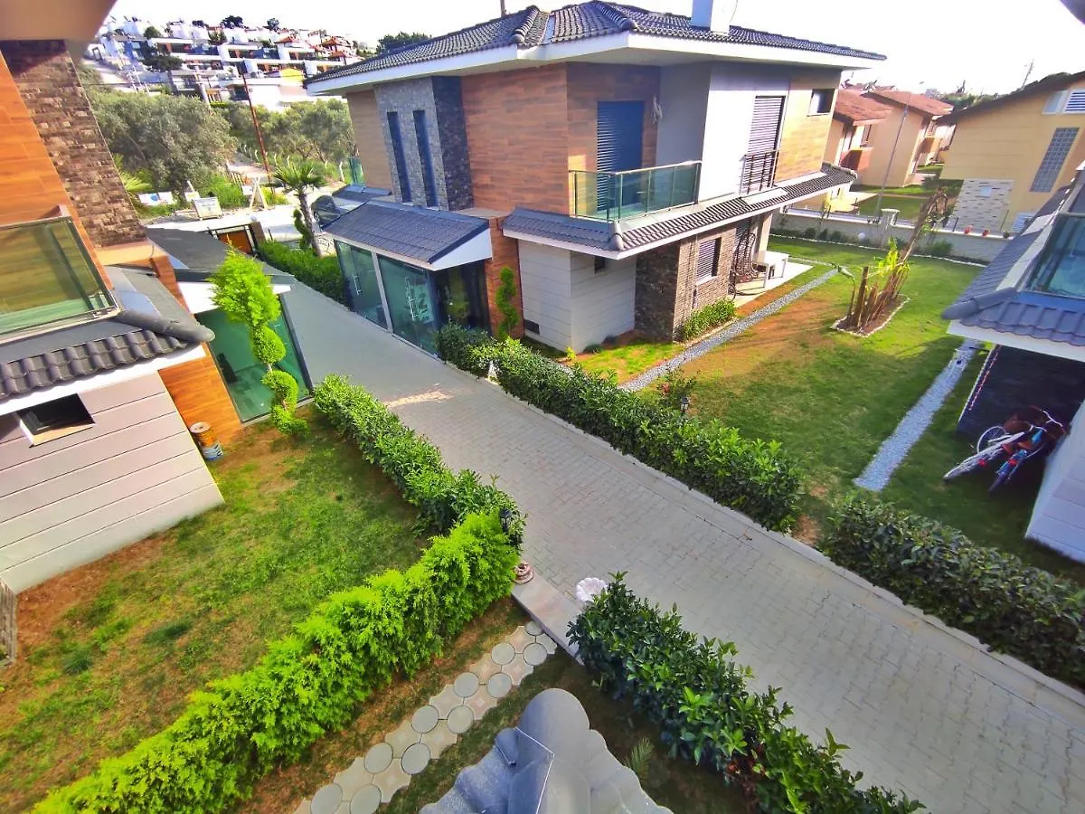 Ada Garden Kusadasi