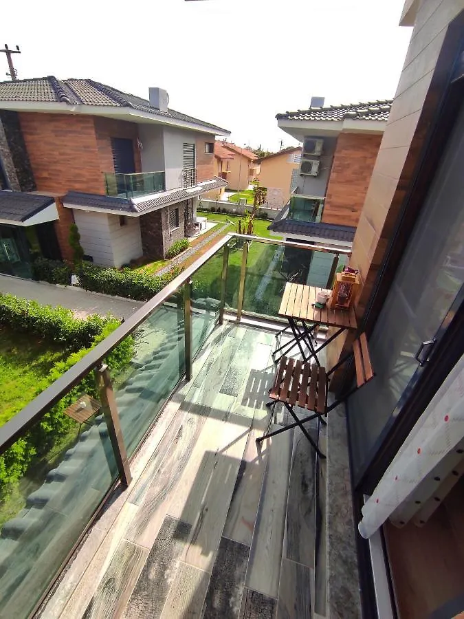 Ada Garden Kusadasi Villa