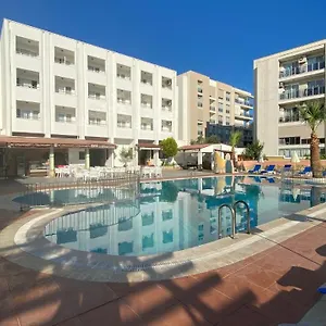Aparthotel Oya Family, Kusadası