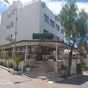 Grand Ayhan Hotel Kusadasi Otel