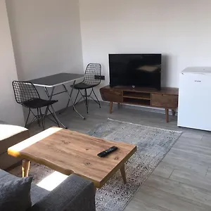 Apartment Riva Marina, Kusadası