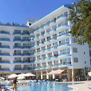 4* Hotel Arora