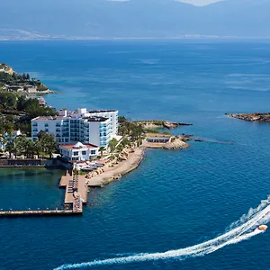 5* Ośrodek wypoczynkowy Le Bleu &