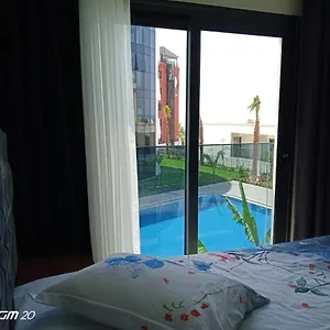 Ege Birlik Apart Otel