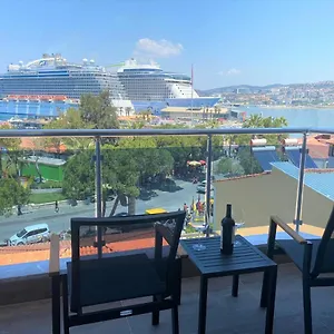 Oksa Kusadasi