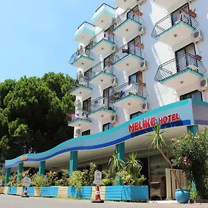 Melike Hotel