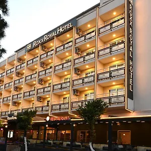 Hotel Roxx Royal, Kusadası