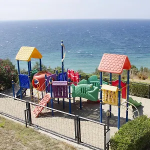 4* Hotel Sealight Family Club