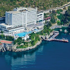 Korumar Deluxe Resort