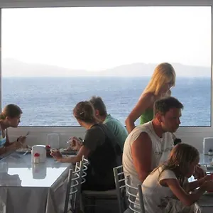 Hotel Melike, Kusadası