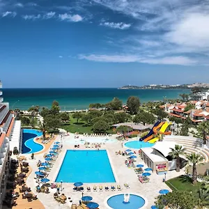 4* Ośrodek wypoczynkowy Batihan &