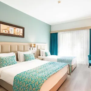 5* Hotel Aqua Fantasy Aquapark &