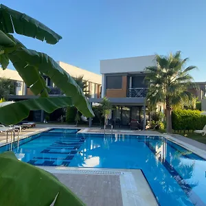 Villa Yilmaz Dream, Kusadası