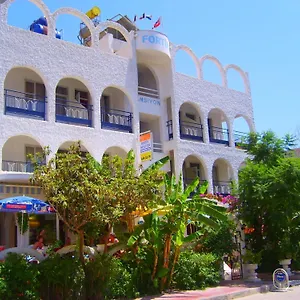 Fortin Kusadasi