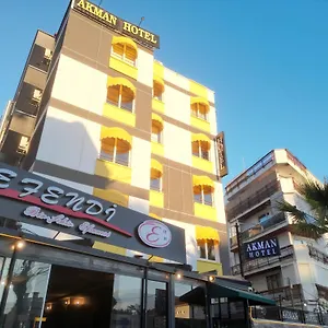 Akman Kusadasi