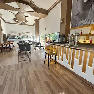 Silver Tower Kusadasi