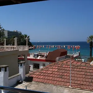 Villa Beach Вилла