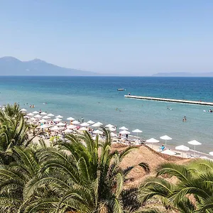 Atlantique Club - Kusadası