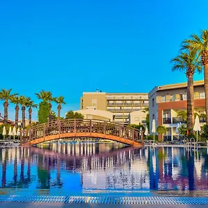 5* Hotel Palm Wings Resort&spa