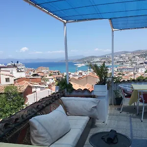 Cennet Otel