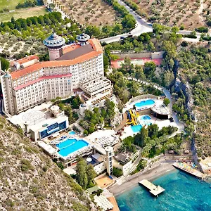 5* Ośrodek wypoczynkowy Alkoclar Adakule
