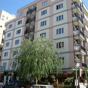 Vesta Kusadasi