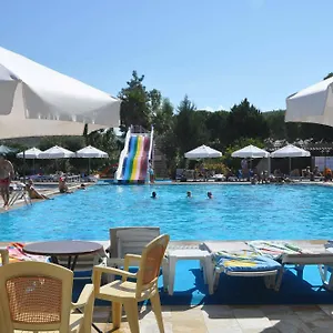 Pigale Family Club Курортный комплекс