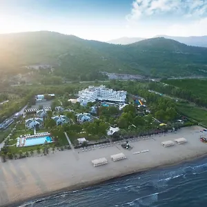 5* Ośrodek wypoczynkowy Richmond Ephesus