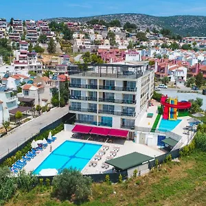 Hotel Belmare, Kusadası