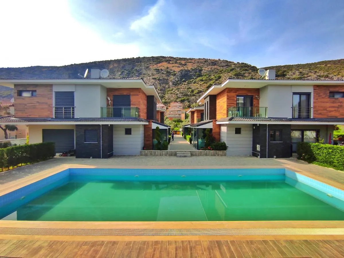 Ada Garden Kusadasi Turcja