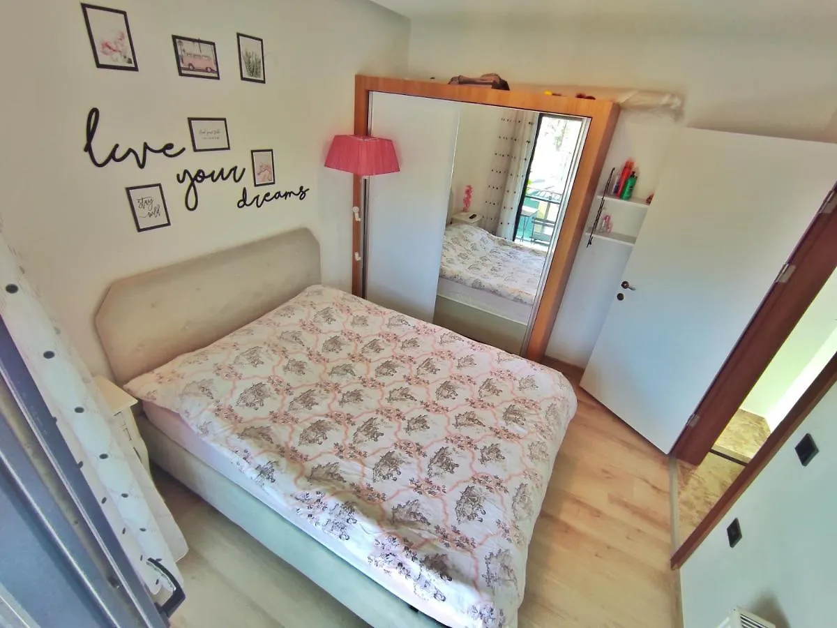 Ada Garden Kusadasi Villa