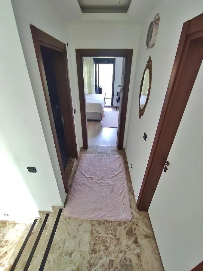 Willa Ada Garden Kusadasi Turcja