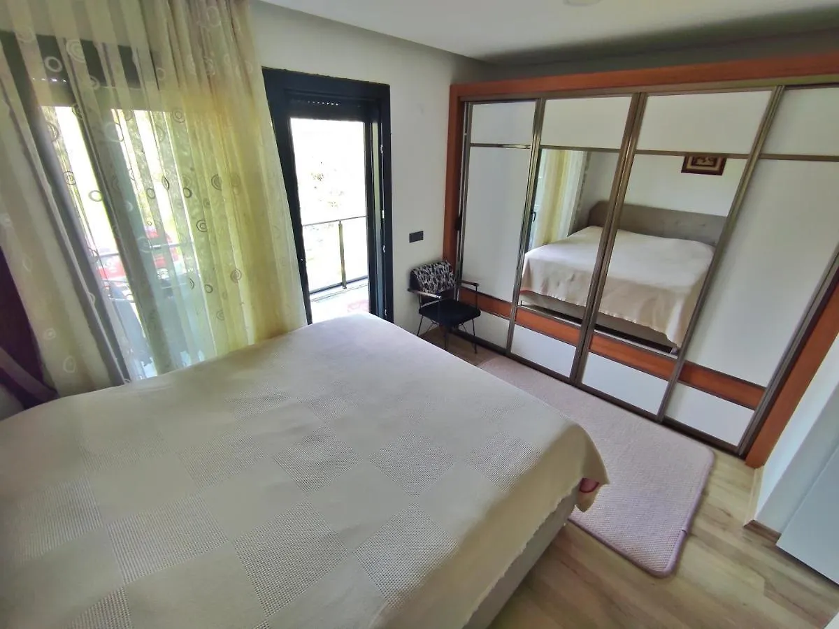 Ada Garden Kusadasi Villa